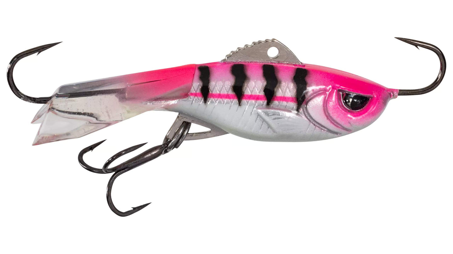 Acme Tackle Company Hyper-Rattle Jigging Lure, 2"