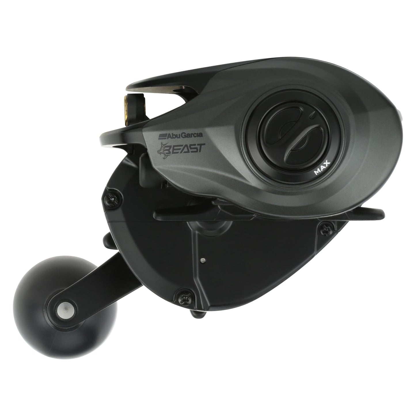 Abu Garcia Beast 300 Low Profile Baitcast Reel
