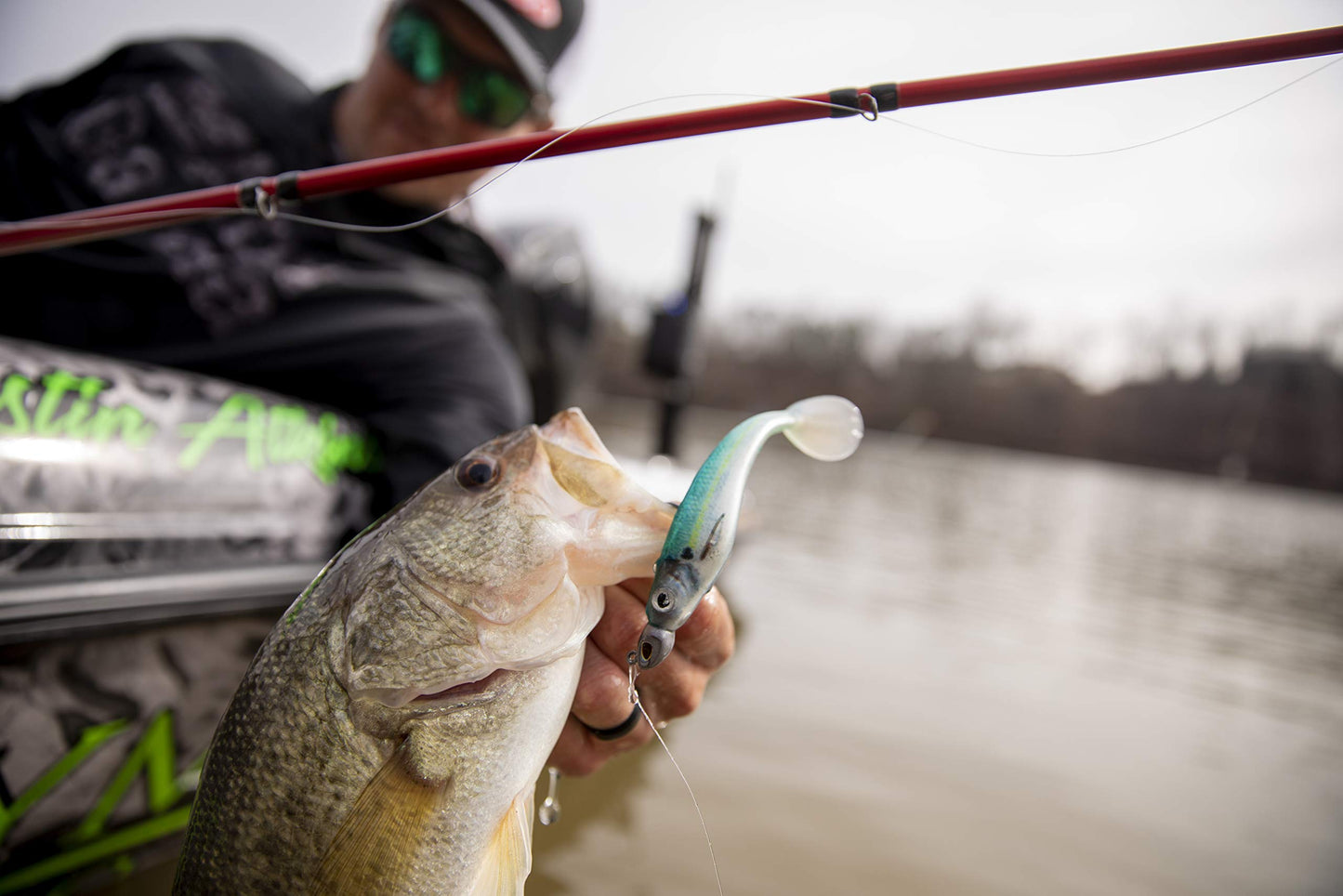 Berkley Berkley PowerBait Hollow Belly