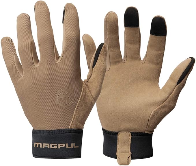 Magpul Technical Glove 2.0 Lightweight Work Gloves