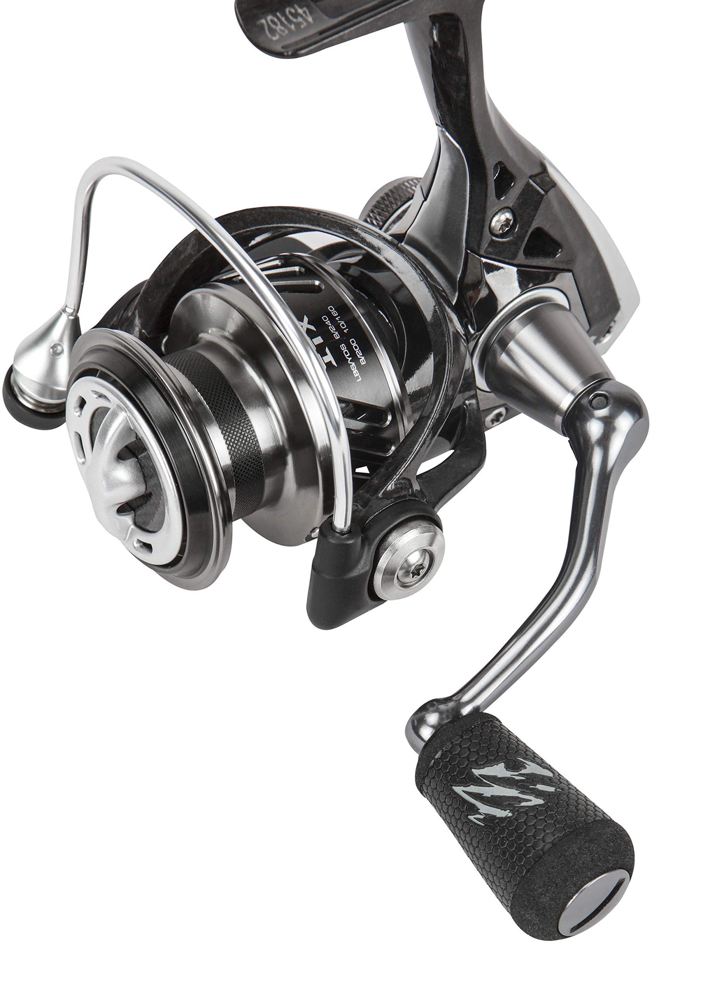 OKUMA ITX-1000H ITX Spinning Reel 7BB+1RB, Multi, One Size