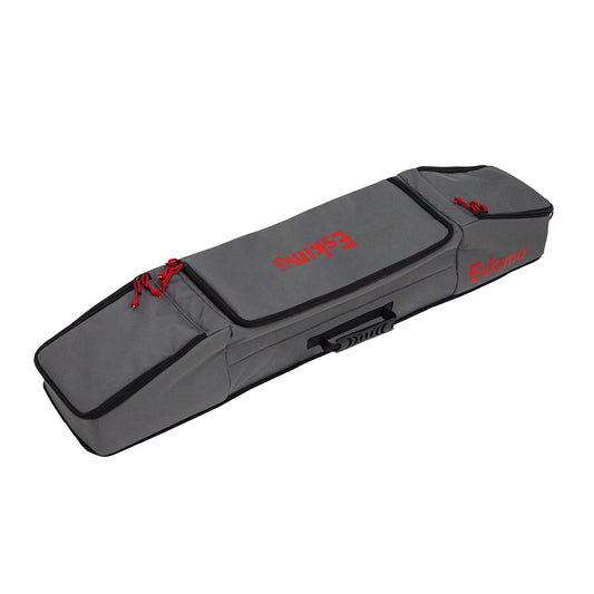 Eskimo Ice Fishing Rod Lockers