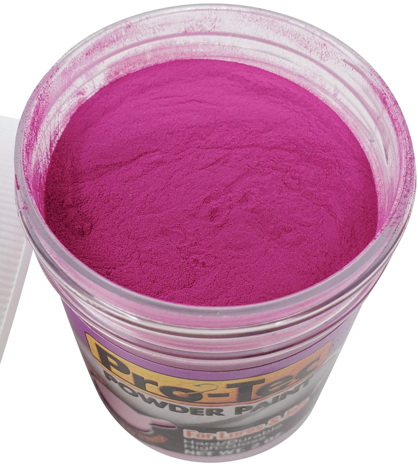 Pro-Tec Jigs and Lures Powder Paint, Jig Head Fishing Lure Paint