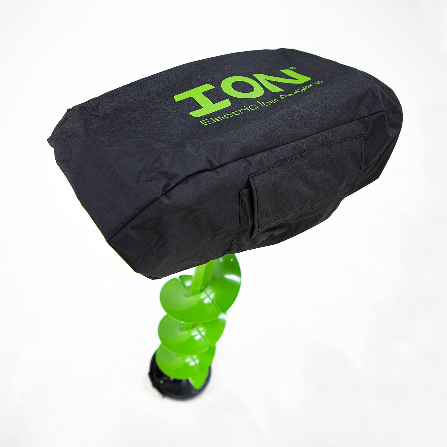 ION Ice Auger Powerhead Cover
