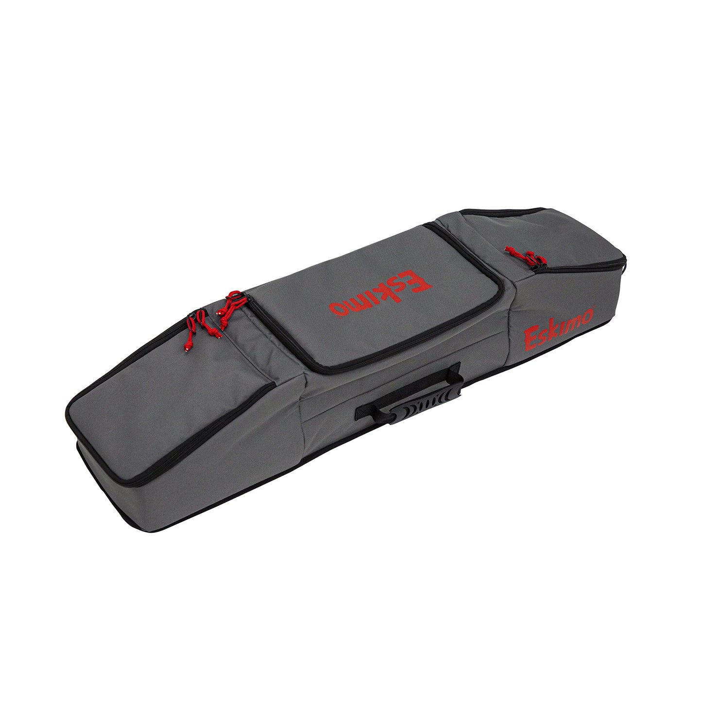 Eskimo Ice Fishing Rod Lockers