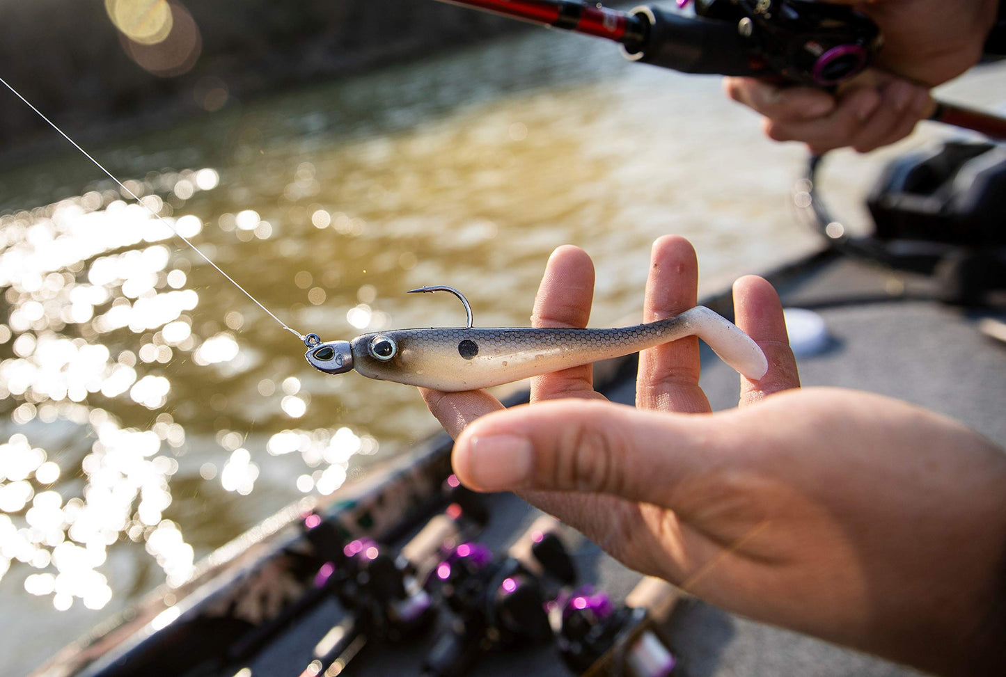 Berkley Berkley PowerBait Hollow Belly