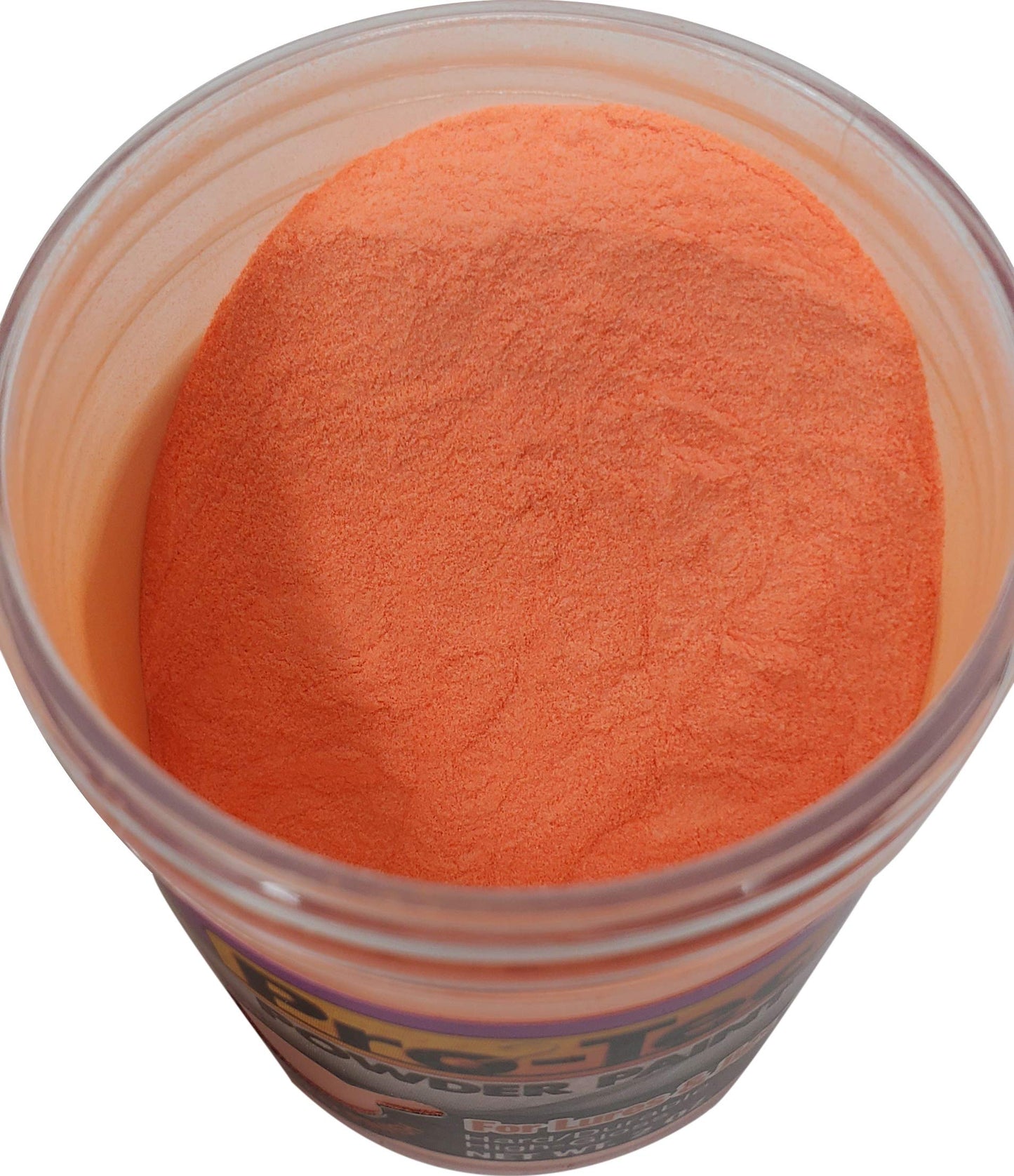 Pro-Tec Jigs and Lures Powder Paint, Jig Head Fishing Lure Paint