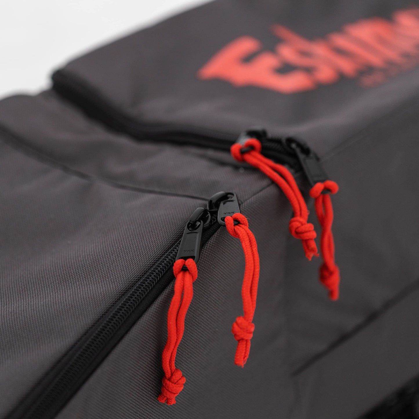 Eskimo Ice Fishing Rod Lockers