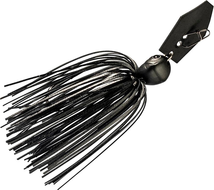 Z-Man ChatterBait JackHammer 1/2 oz Bladed Jig Bass Lure Choose Color