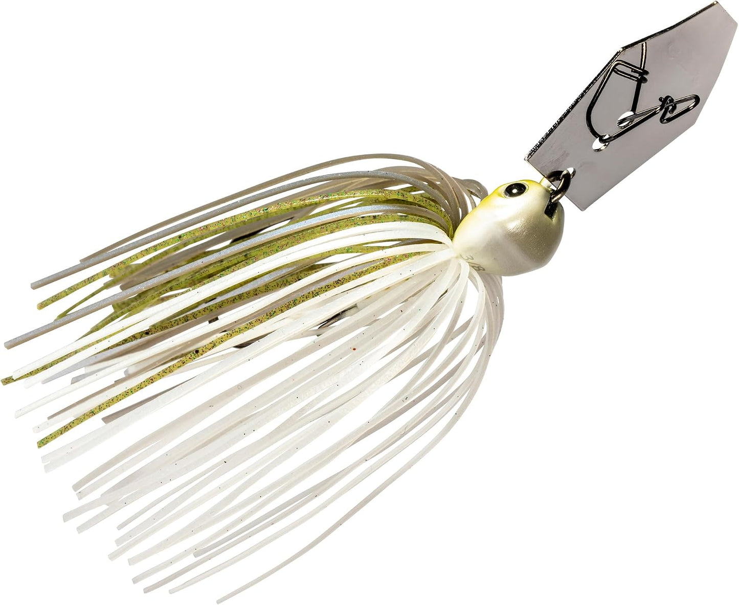 Z-Man ChatterBait JackHammer 1/2 oz Bladed Jig Bass Lure Choose Color