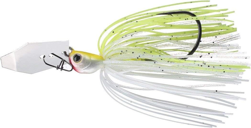 Z-Man ChatterBait JackHammer 1/2 oz Bladed Jig Bass Lure Choose Color