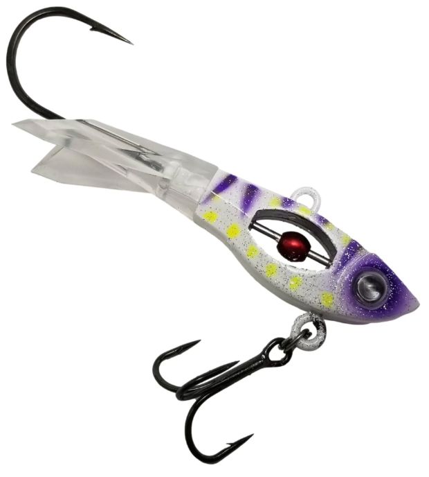 Acme Hyper Hammer 1/8oz (chose your color)