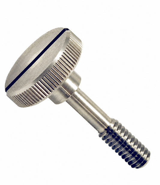 Twister Takedown Knob for Ruger® 10/22® by Rim/Edge