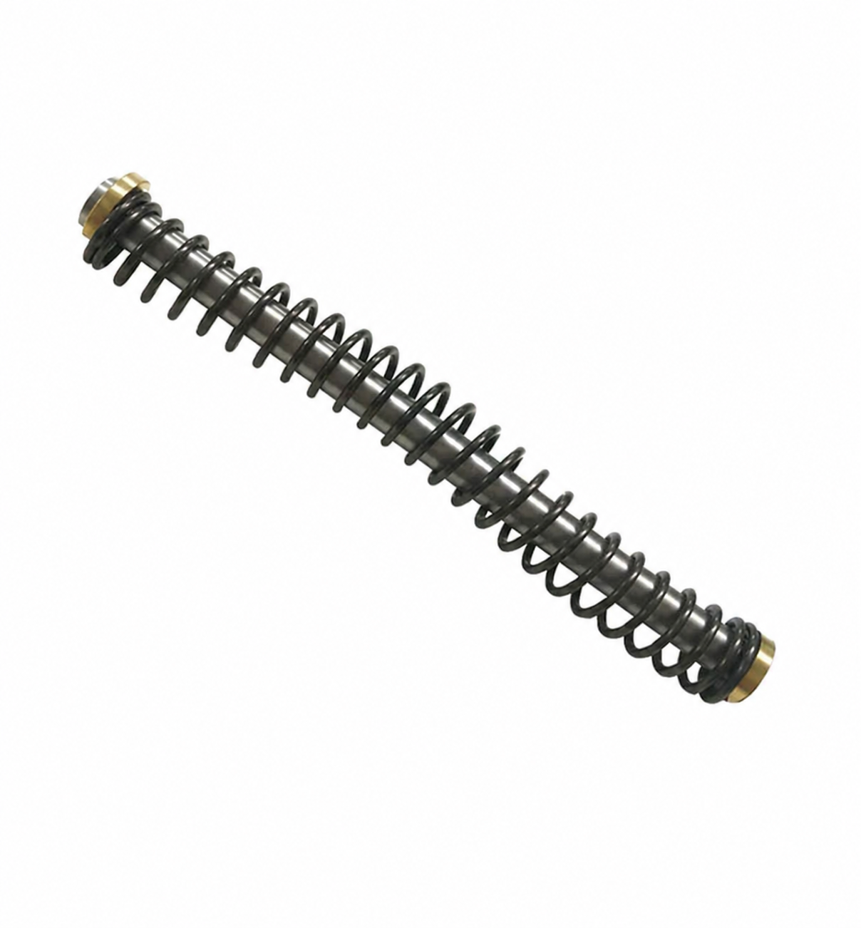 TANDEMKROSS Sentinel Stainless Captured Spring Guide Rod for Walther P22, P22Q & P22CA
