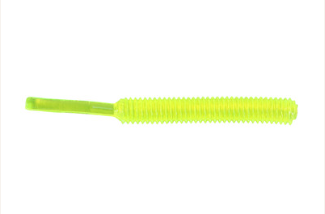 Cubby Lures Nail Tail Jig Tails