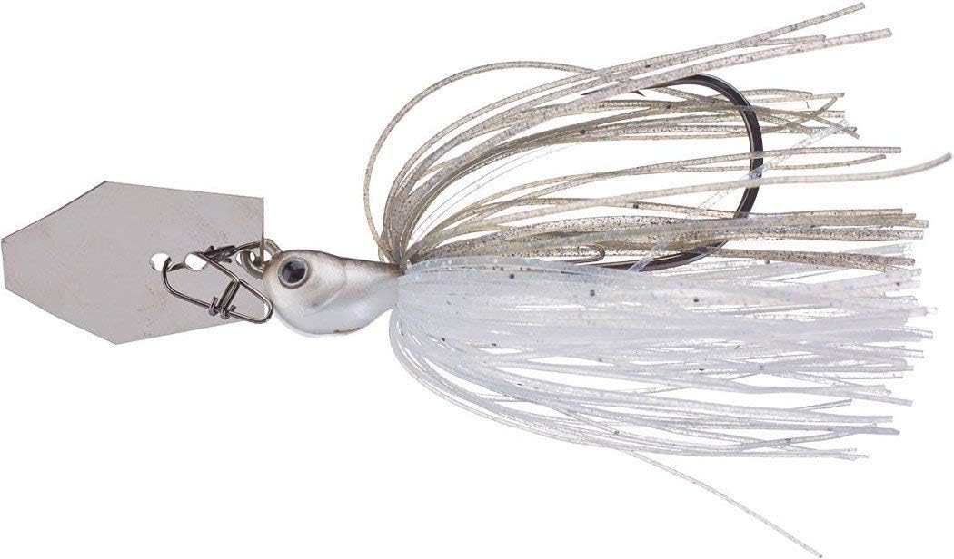 Z-Man ChatterBait JackHammer 1/2 oz Bladed Jig Bass Lure Choose Color