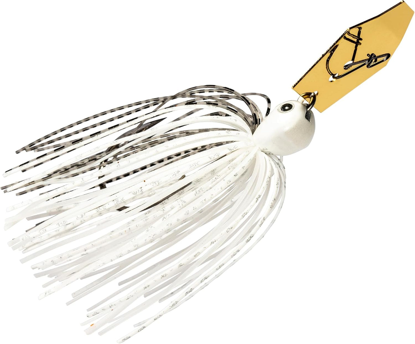 Z-Man ChatterBait JackHammer 1/2 oz Bladed Jig Bass Lure Choose Color