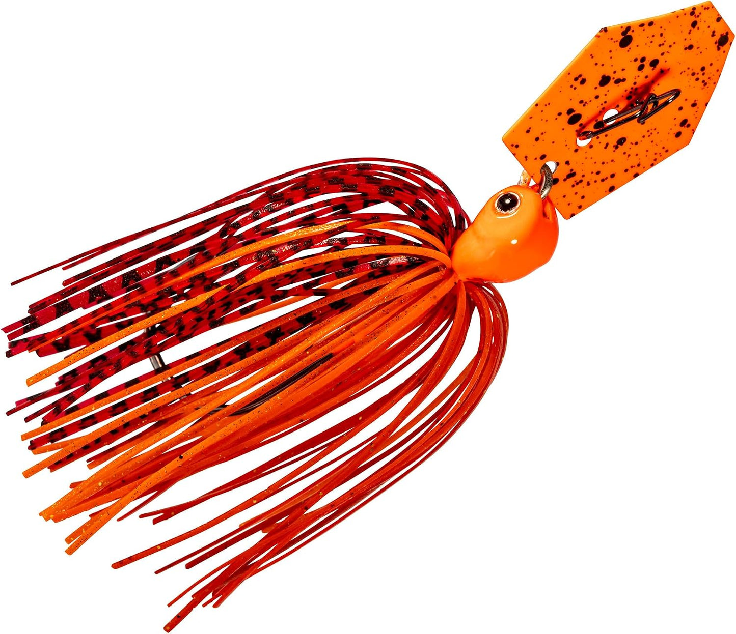 Z-Man ChatterBait JackHammer 1/2 oz Bladed Jig Bass Lure Choose Color