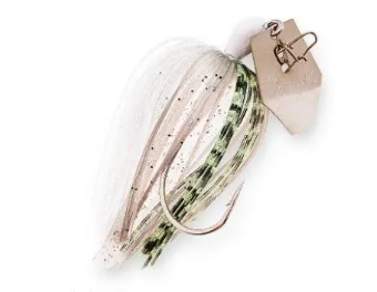 Z-Man Original ChatterBait 1/2 oz