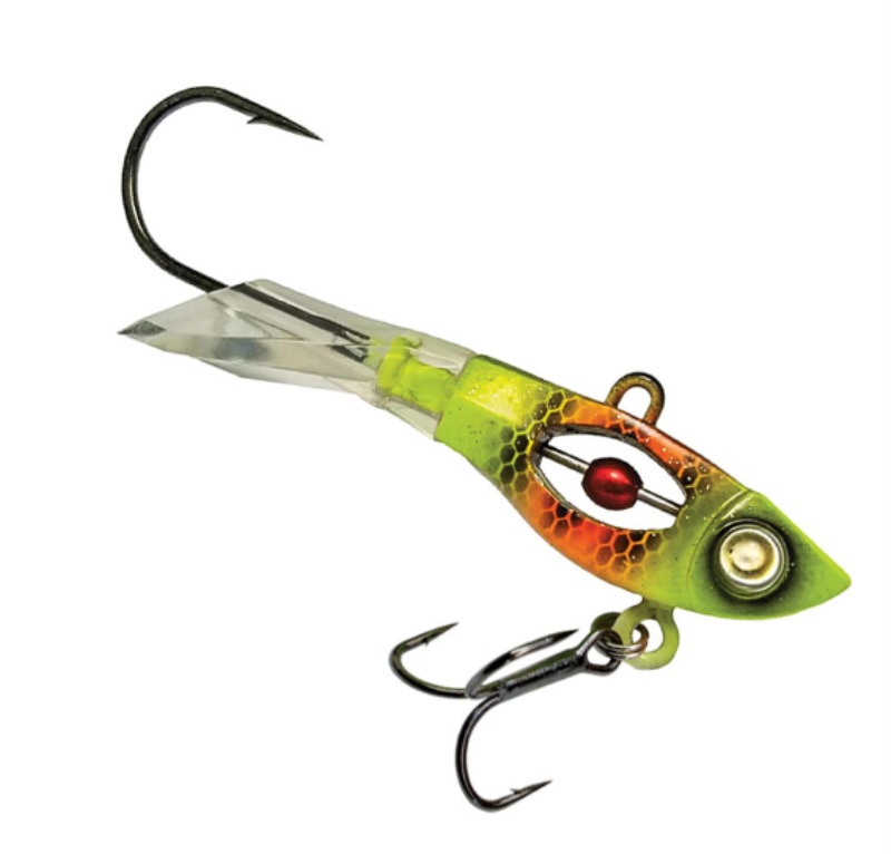 Acme Hyper Hammer 1/8oz (chose your color)