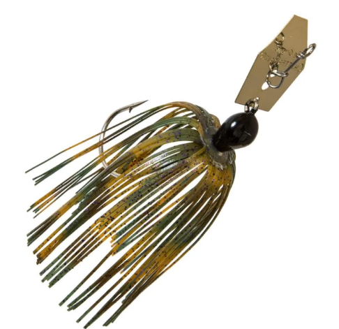 Z-Man Original ChatterBait 1/2 oz
