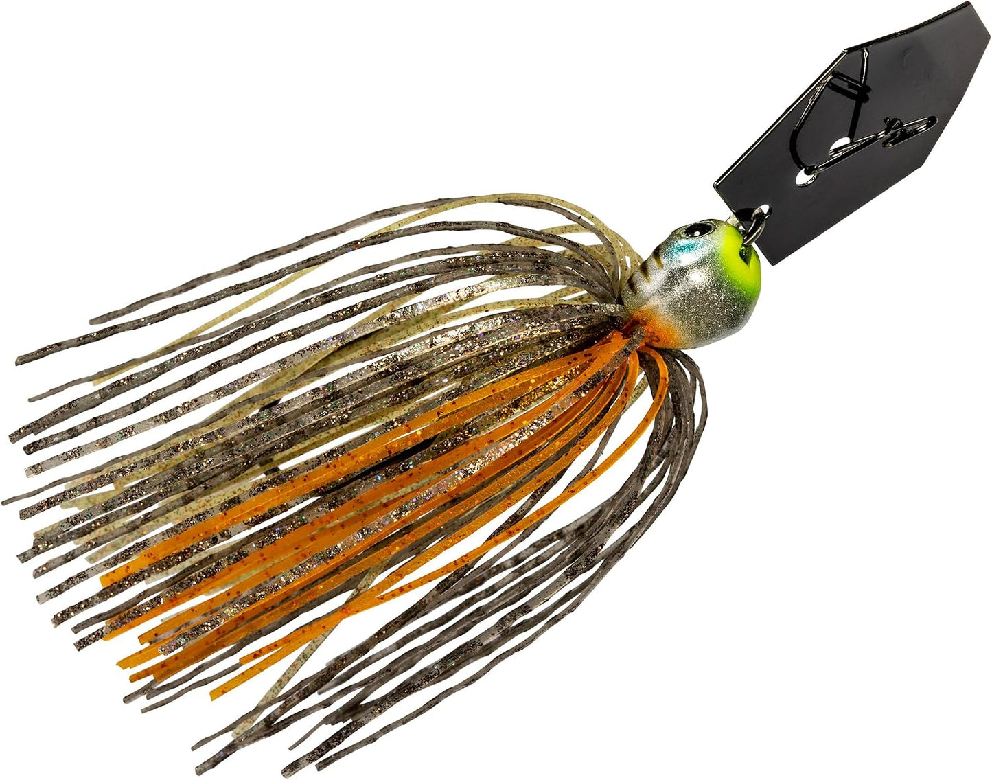 Z-Man ChatterBait JackHammer 1/2 oz Bladed Jig Bass Lure Choose Color