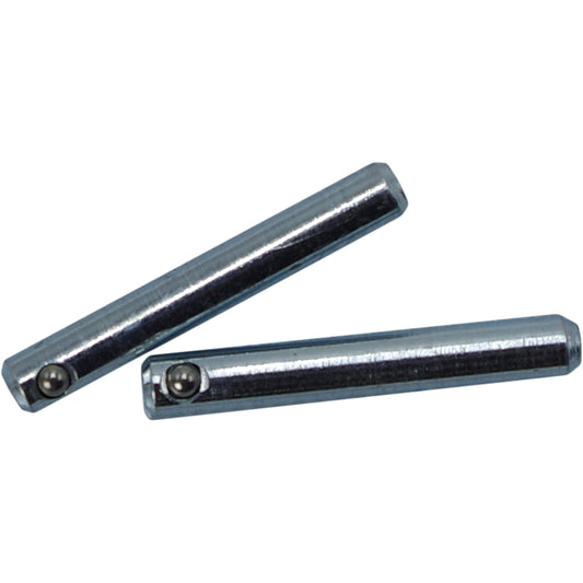 Tandemkross Upgraded Receiver KrossPins for Ruger 10/22 (2 Pack)