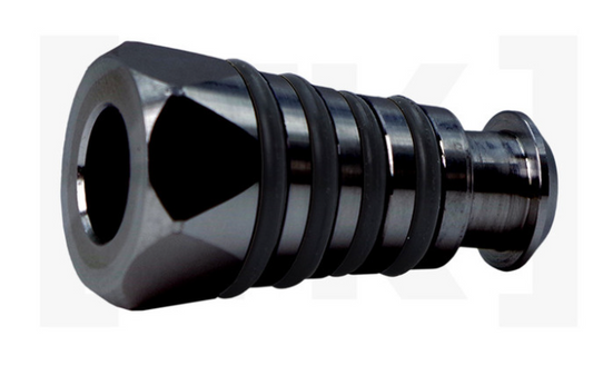 Tandemkross Challenger Charging Handle for Ruger PC Carbine Black