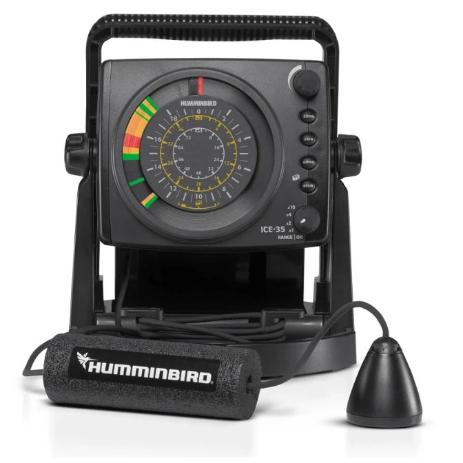 Humminbird 407020-1 ICE 35 Fishing Flasher