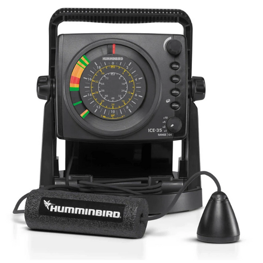 Humminbird 407020-1 ICE 35 Fishing Flasher