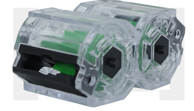 Tandemkross Assembled DoubleKross Magazine for Ruger 10/22