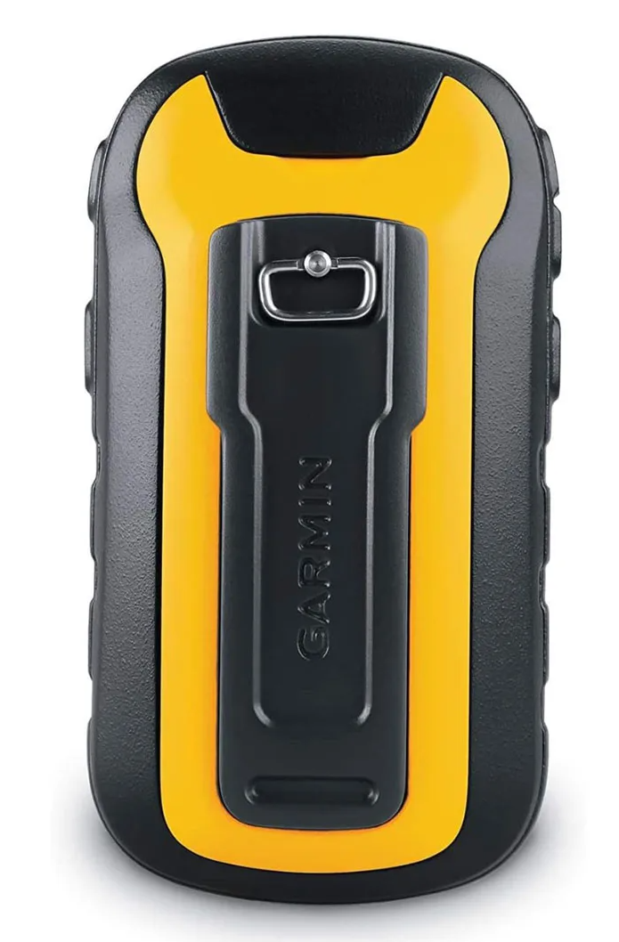 Garmin eTrex 10 Worldwide Handheld GPS Navigator