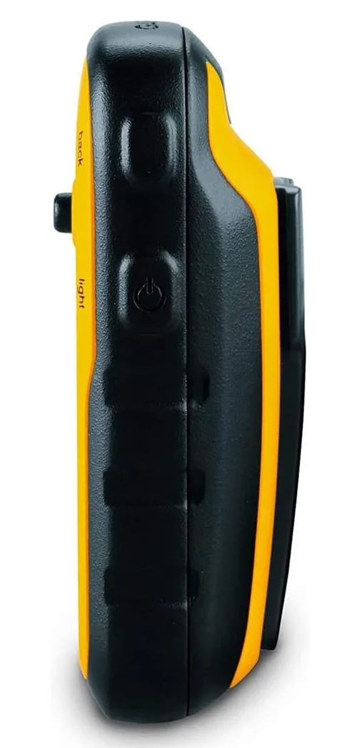Garmin eTrex 10 Worldwide Handheld GPS Navigator
