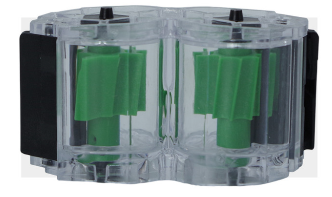 Tandemkross Assembled DoubleKross Magazine for Ruger 10/22