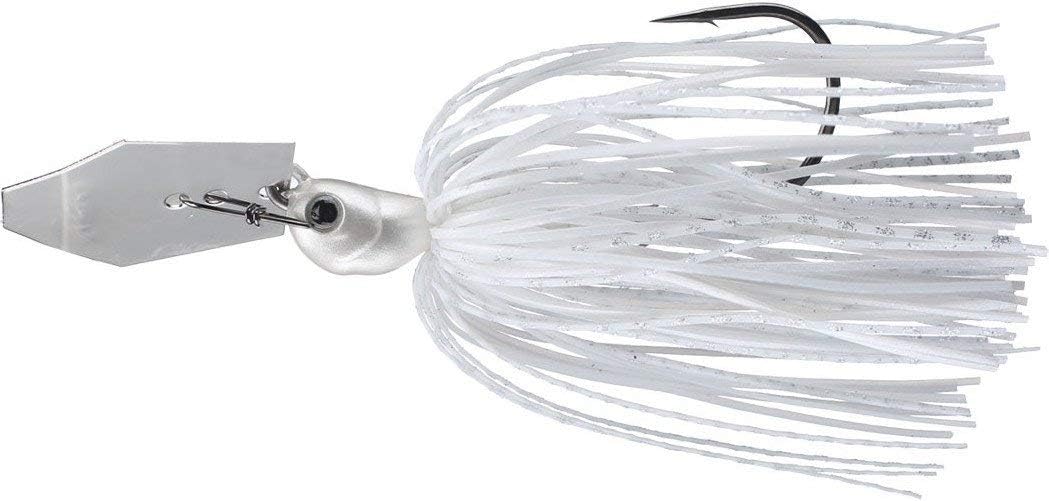 Z-Man ChatterBait JackHammer 1/2 oz Bladed Jig Bass Lure Choose Color