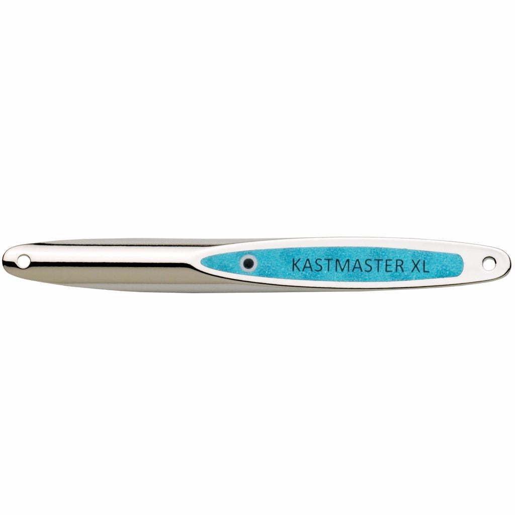 Acme Kastmaster XL Spoon - Silver/Blue