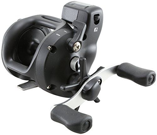 Okuma Magda Pro DXT Line Counter Trolling Reel