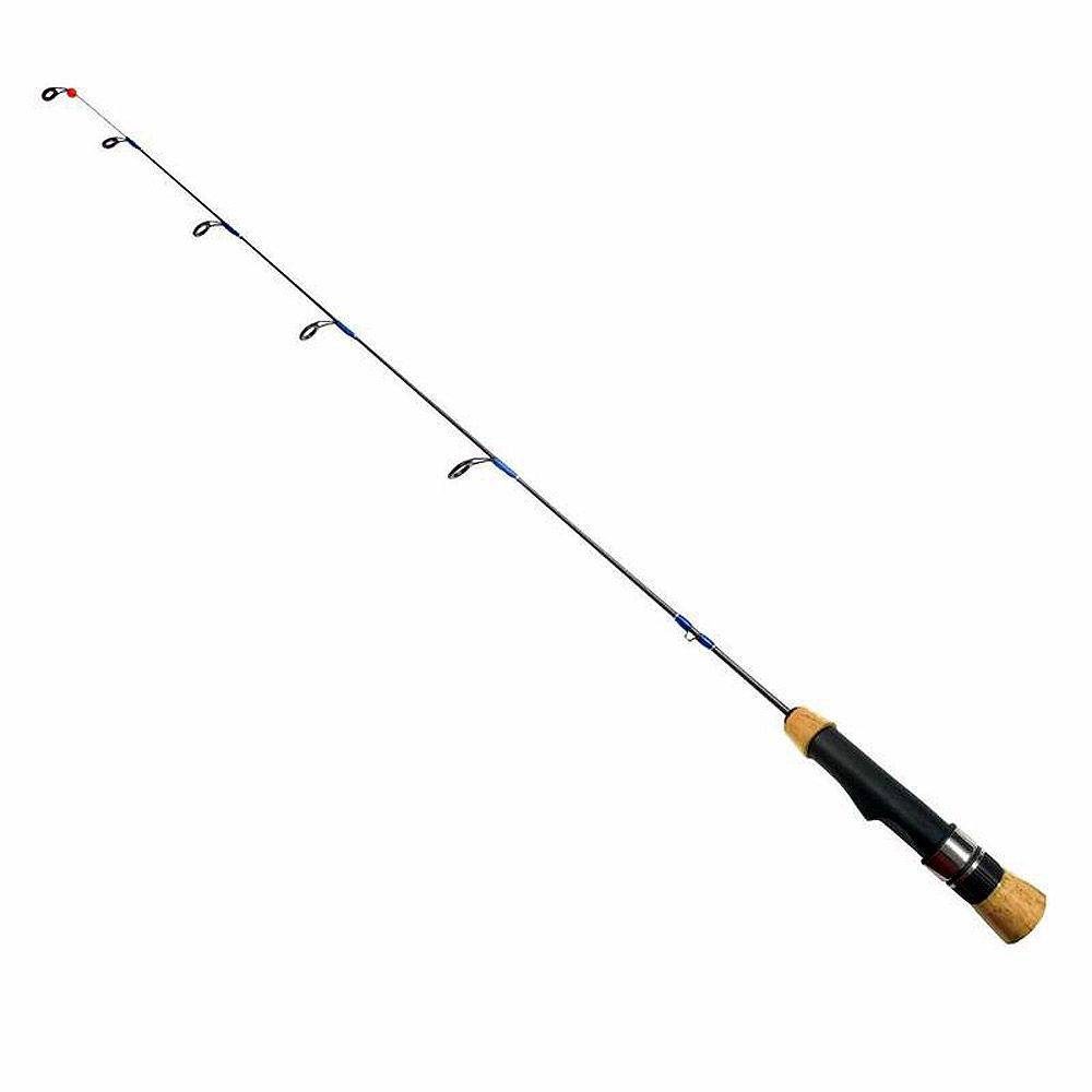 Beaver Dam Titanium Tip-Stick 26-inch ice fishing rod BD-TR26