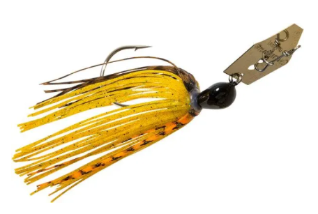 Z-Man Original ChatterBait 1/2 oz