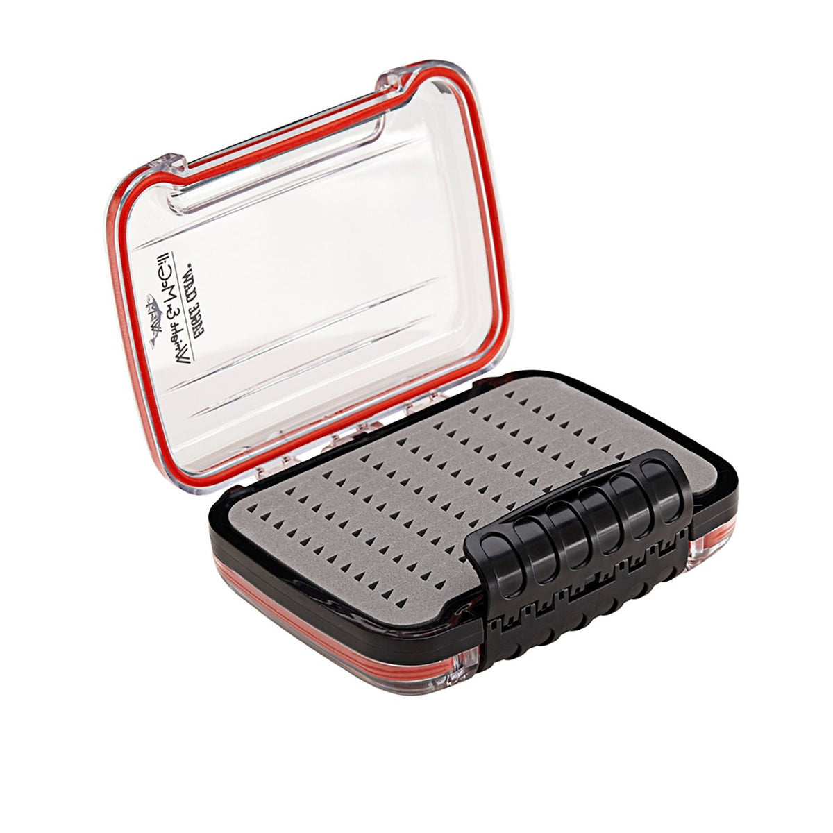 Eagle Claw ICWMJB2 Medium Ice Jig Box
