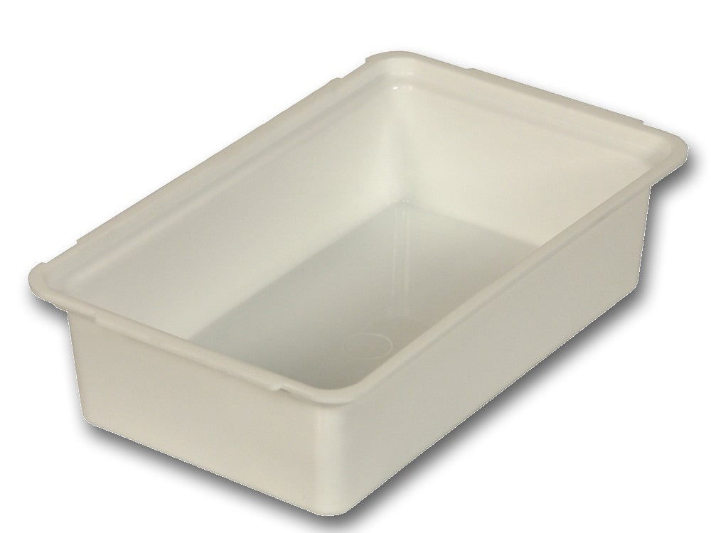 Engel Drybox Hanging Accessory Tray - replacement plastic storage tray