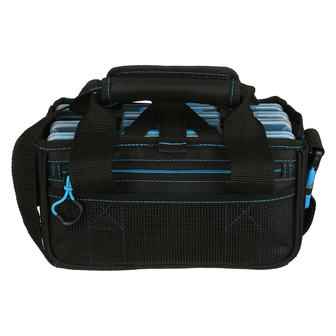 Horizontal 3500 Drift Series Tackle Bag - Green