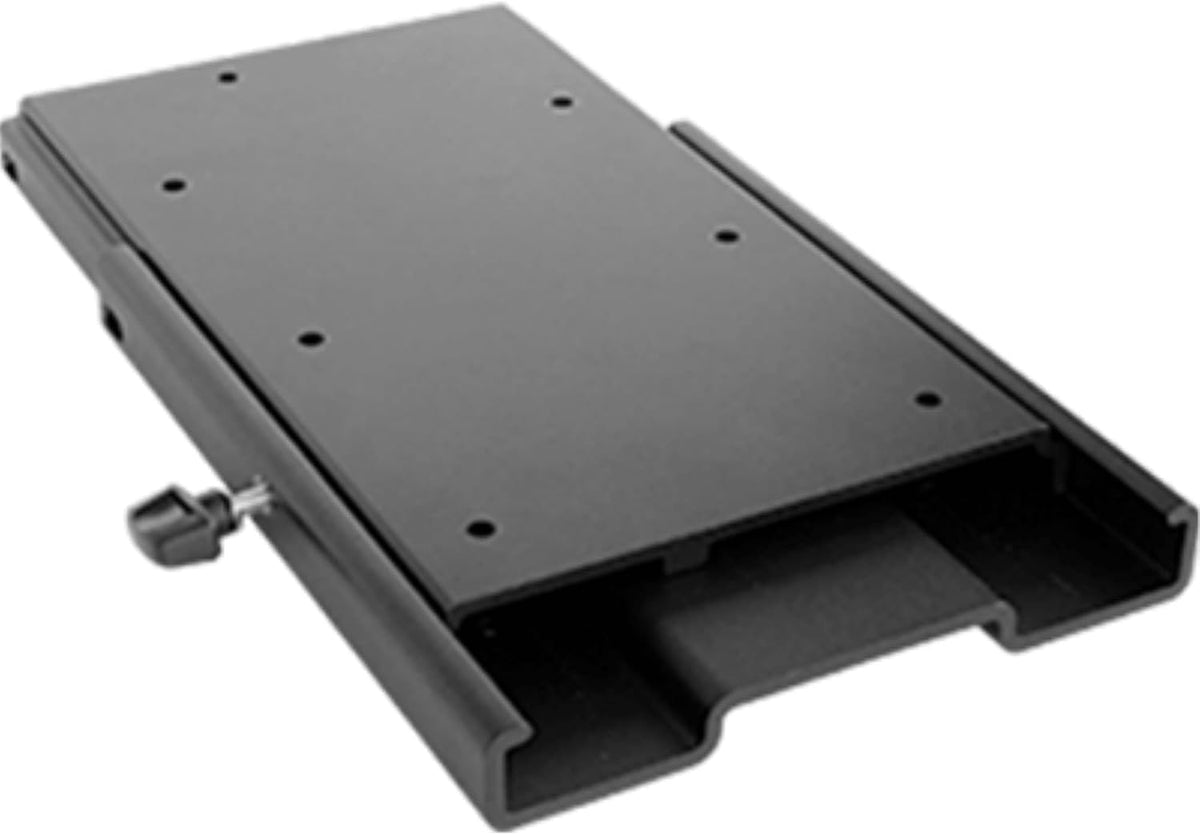 Minn Kota MKA-16-03 quick release bracket, model 1854036