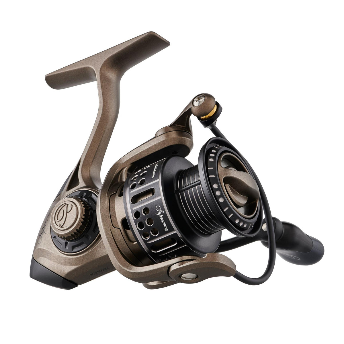 Pflueger Supreme SUPSP30X size 30 spinning reel