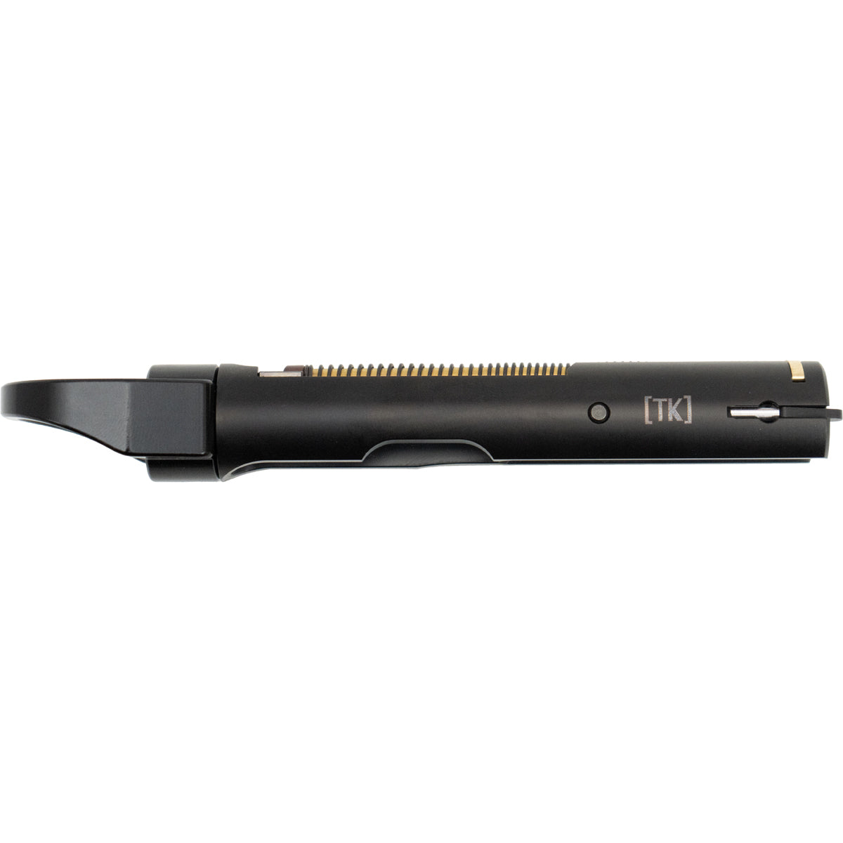 TandemKross KrossFire Bolt for Ruger Mark IV & 22/45 Pistols