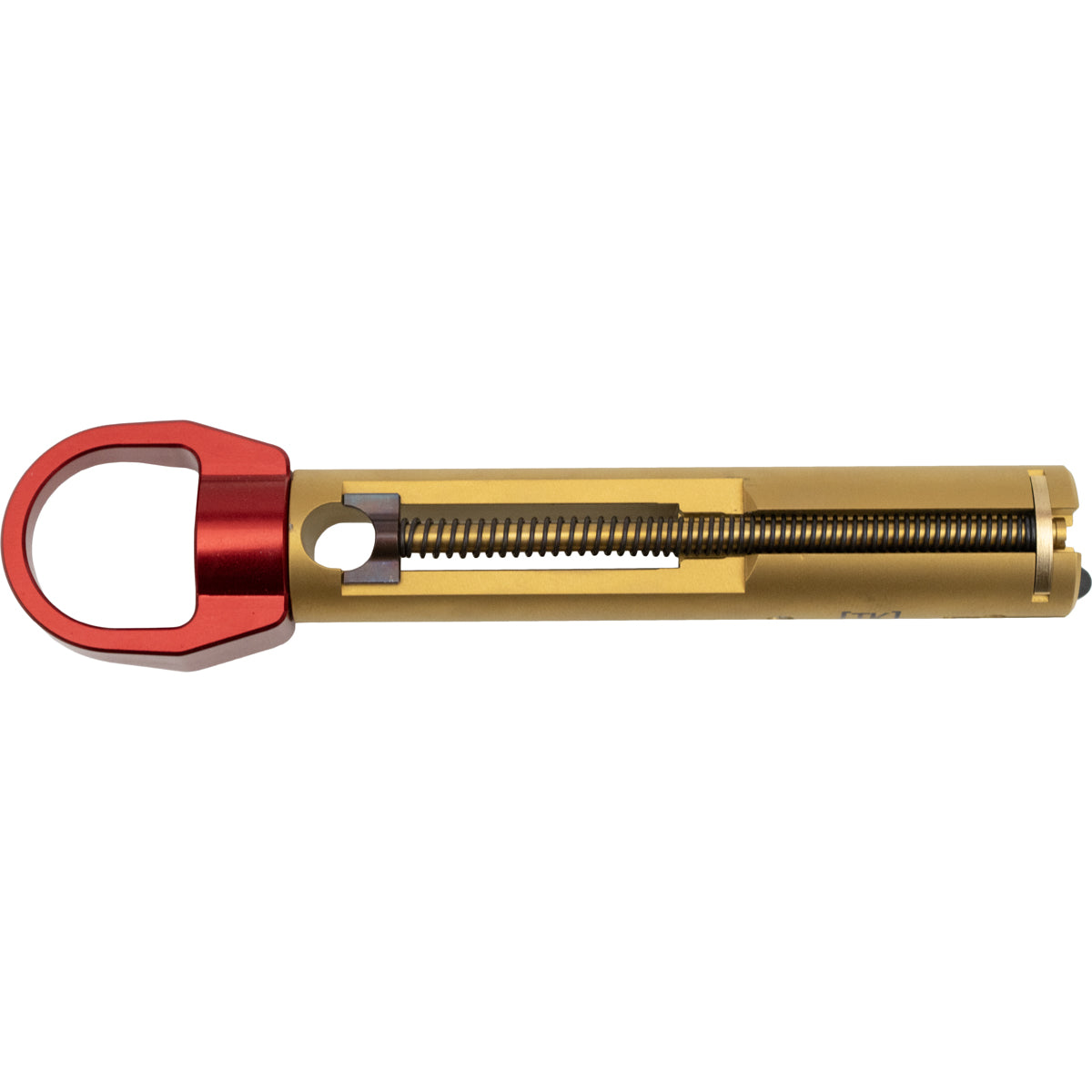 TandemKross KrossFire Bolt for Ruger Mark IV & 22/45 Pistols