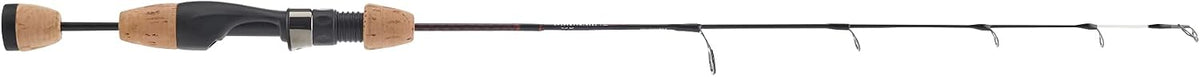 Ugly Stik Elite Ice 27-inch one-piece spinning rod